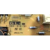 KIT DE TARJETAS PARA TV SONY 4K·UHD·HDR / MAIN A5019133B 220 / 1-002-204-11 / 100220211 / T-CON LJ94-41232H / 18Y_SHU11APHTA4V0.1 / LMY55FN04 / FUENTE 147463323 / 1-980-310-31 / 1-474-633-23 / APS-395 / PANEL YS9F055CND01 / MODELO KD-55X750H / KD55X750H - Imagen 3